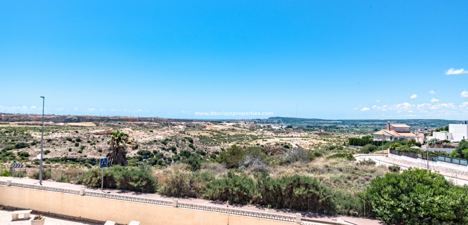 Wederverkoop - Vrijstaande Villa - Urb. La Escuera