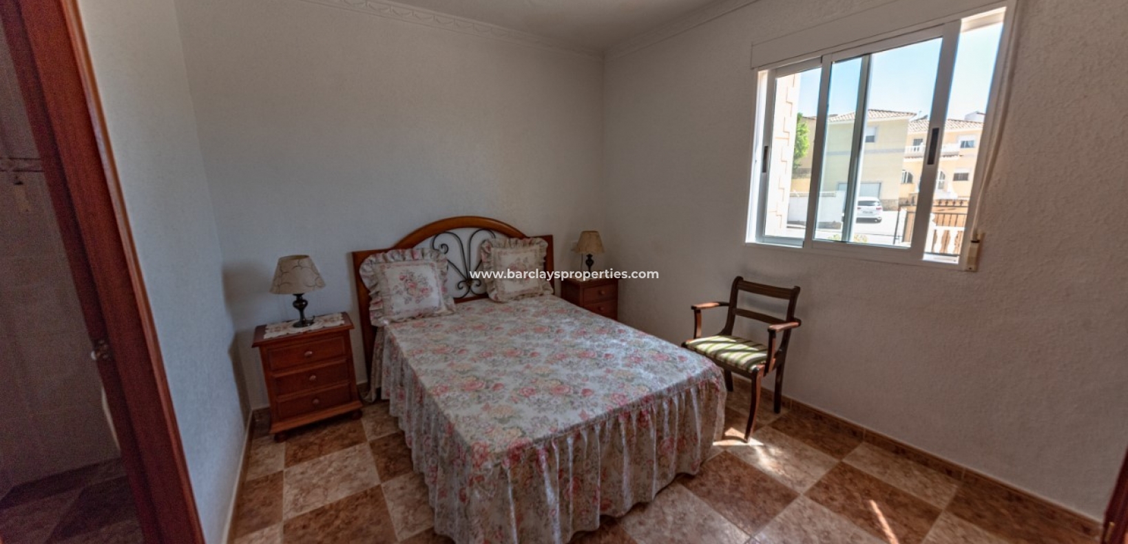 Wederverkoop - Vrijstaande Villa - Urb. La Escuera