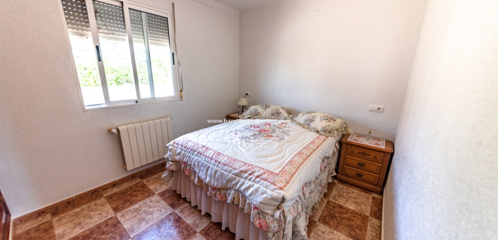 Wederverkoop - Vrijstaande Villa - Urb. La Escuera