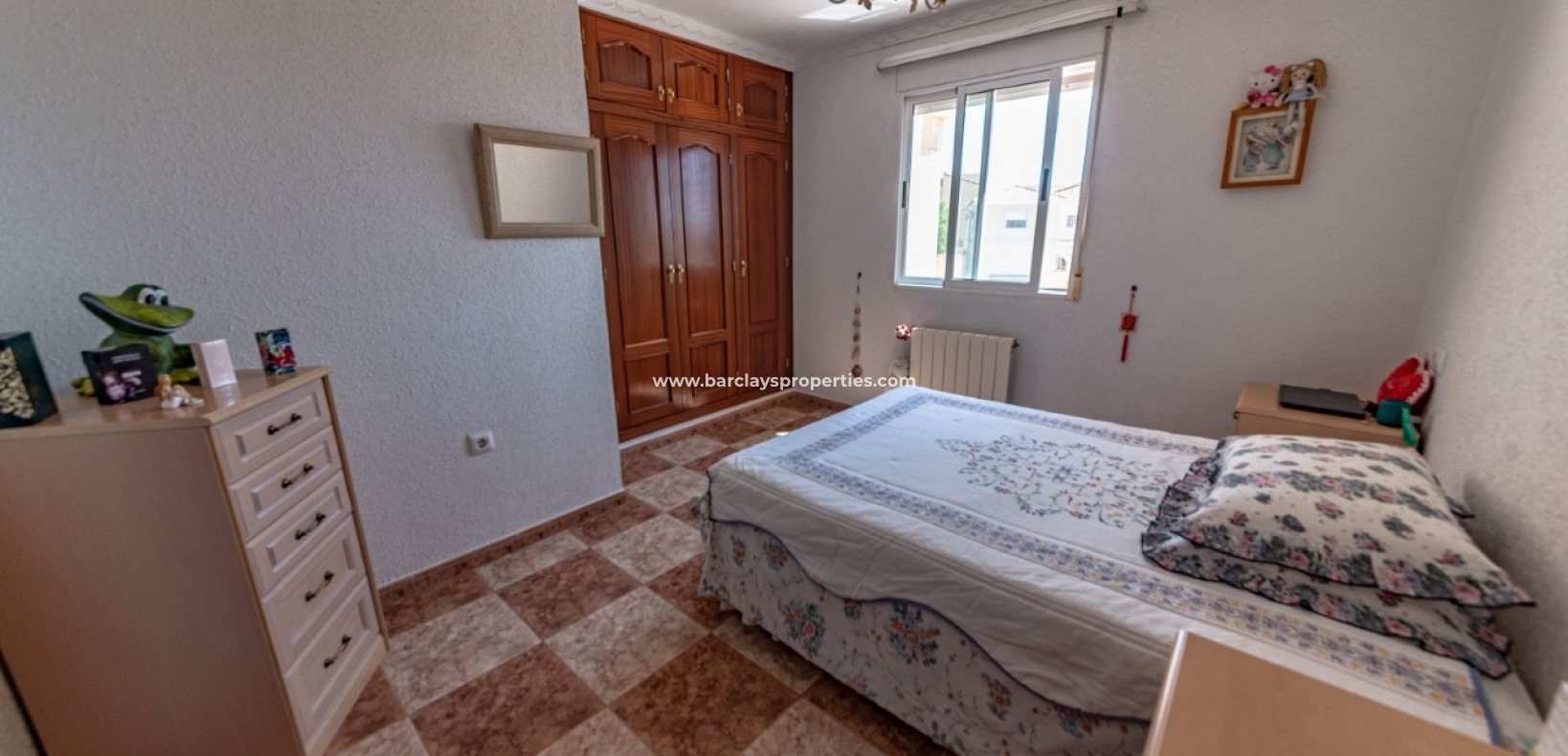 Wederverkoop - Vrijstaande Villa - Urb. La Escuera