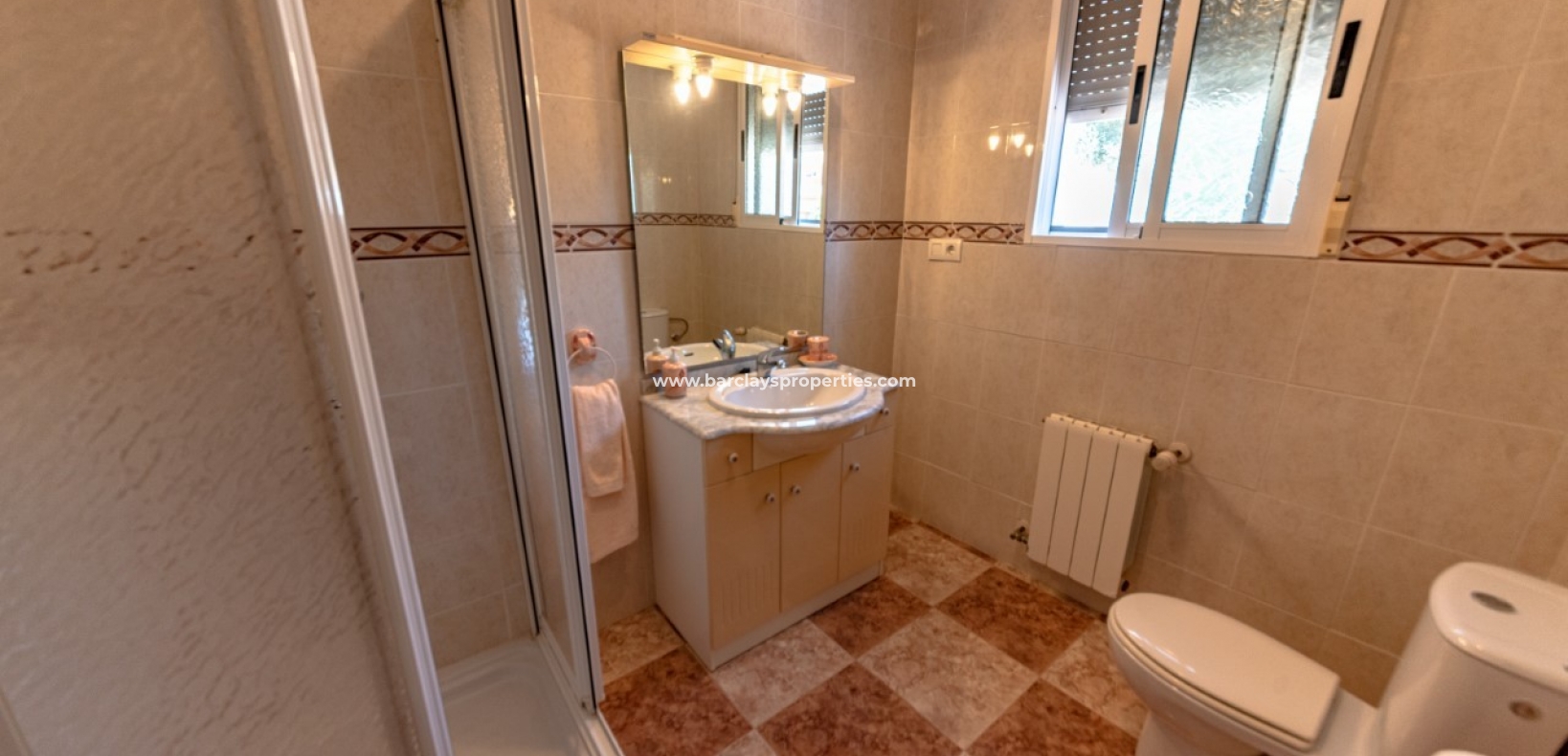 Wederverkoop - Vrijstaande Villa - Urb. La Escuera