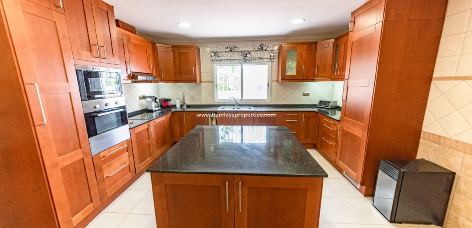 Wederverkoop - Vrijstaande Villa - Urb. La Escuera