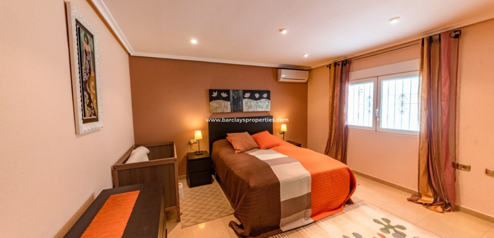 Wederverkoop - Vrijstaande Villa - Urb. La Escuera