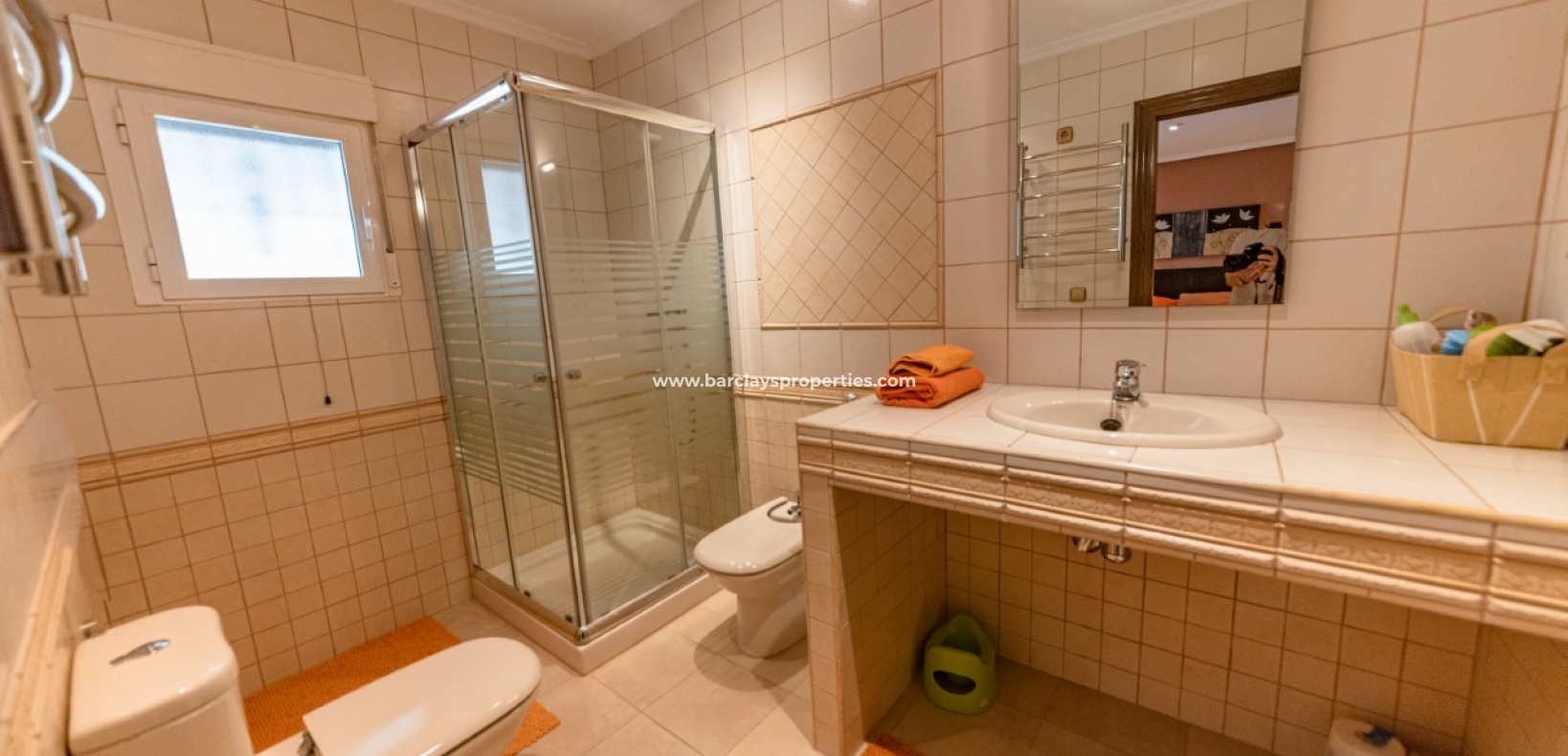 Wederverkoop - Vrijstaande Villa - Urb. La Escuera