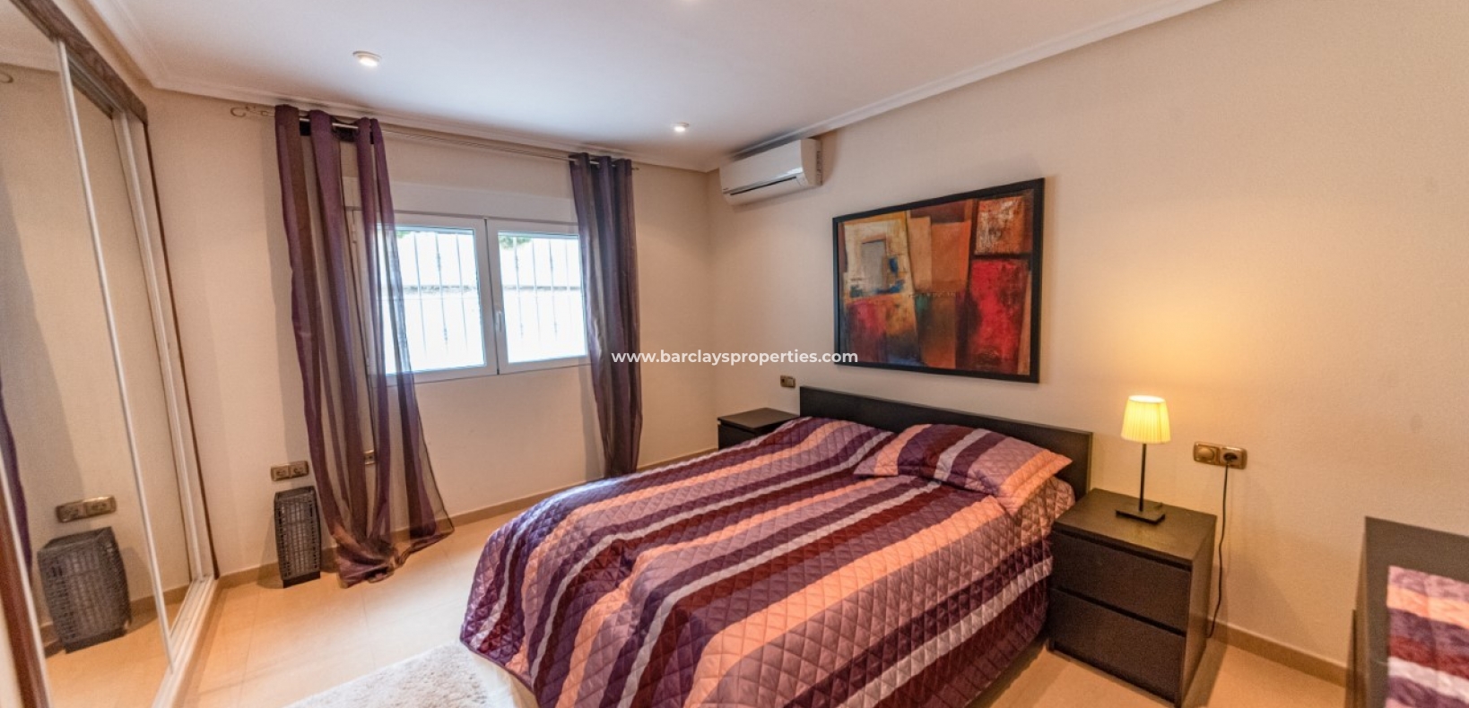 Wederverkoop - Vrijstaande Villa - Urb. La Escuera