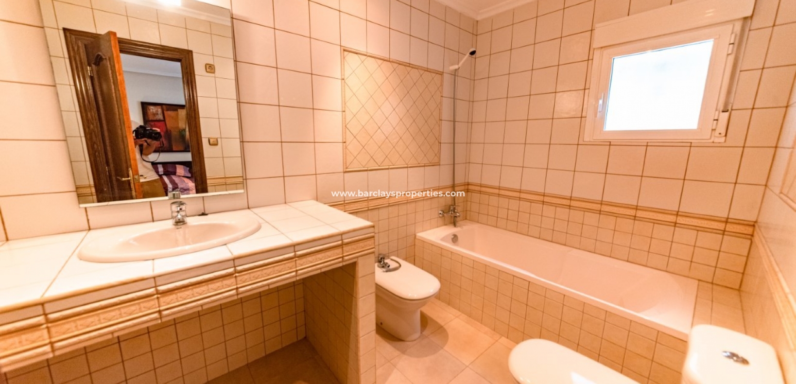 Wederverkoop - Vrijstaande Villa - Urb. La Escuera