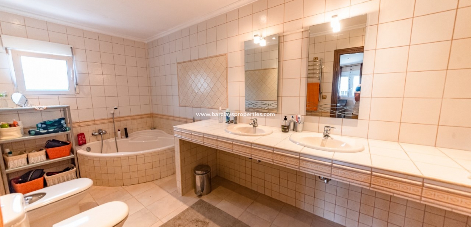 Wederverkoop - Vrijstaande Villa - Urb. La Escuera