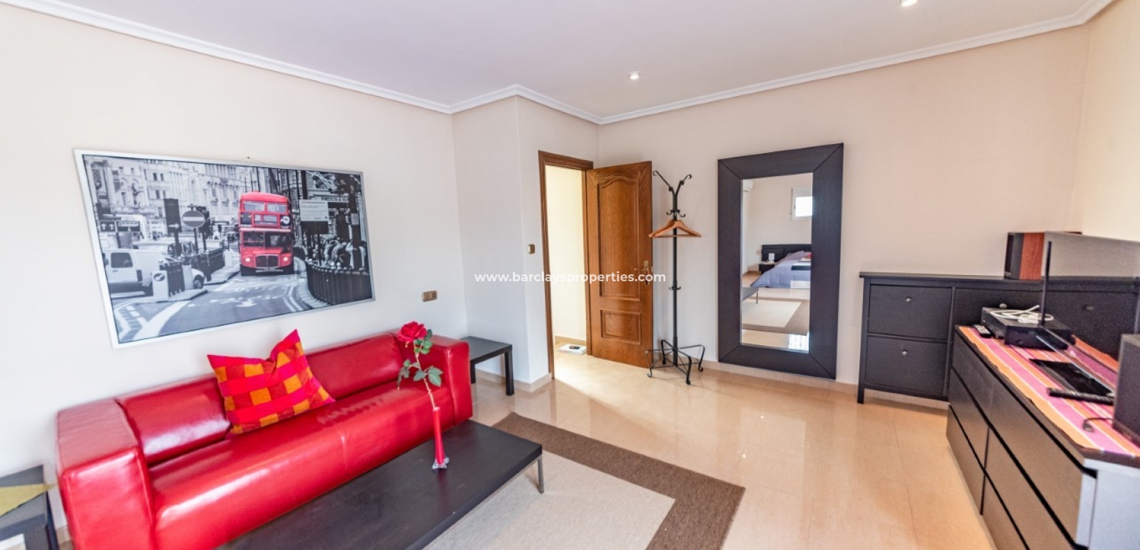 Wederverkoop - Vrijstaande Villa - Urb. La Escuera