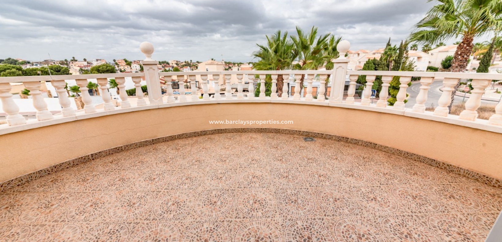 Wederverkoop - Vrijstaande Villa - Urb. La Escuera