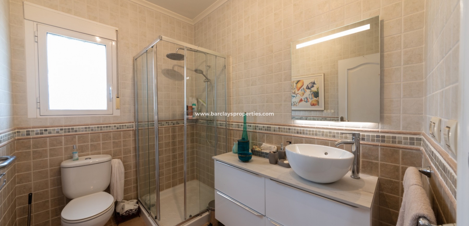 Wederverkoop - Vrijstaande Villa - Urb. La Escuera