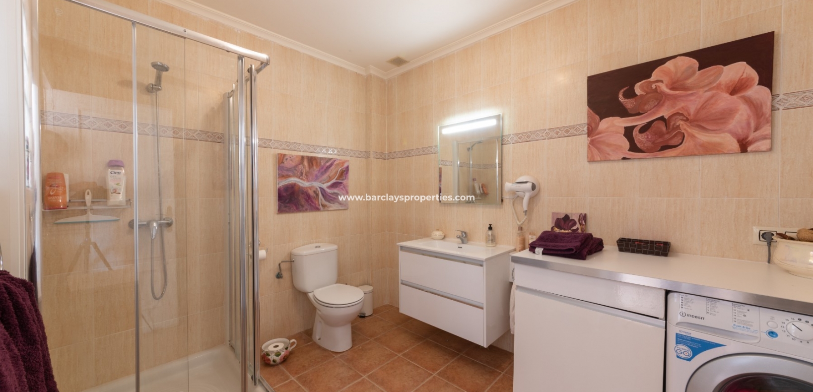 Wederverkoop - Vrijstaande Villa - Urb. La Escuera