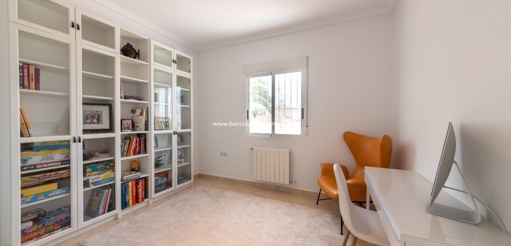 Wederverkoop - Vrijstaande Villa - Urb. La Escuera