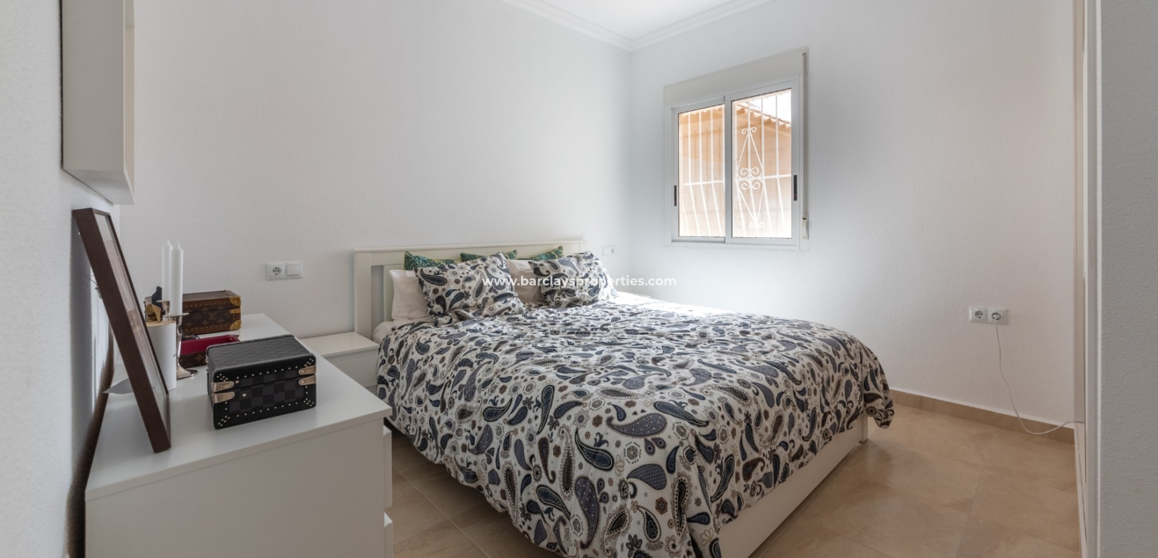 Wederverkoop - Vrijstaande Villa - Urb. La Escuera