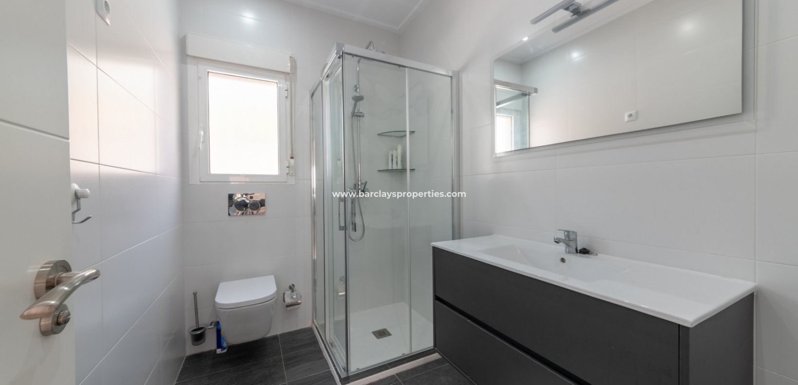 Wederverkoop - Vrijstaande Villa - Urb. La Escuera