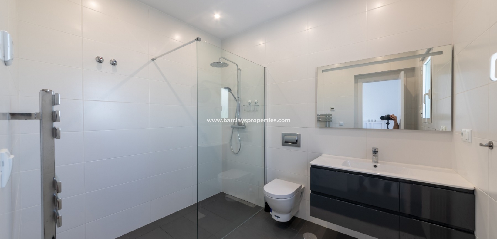 Wederverkoop - Vrijstaande Villa - Urb. La Escuera