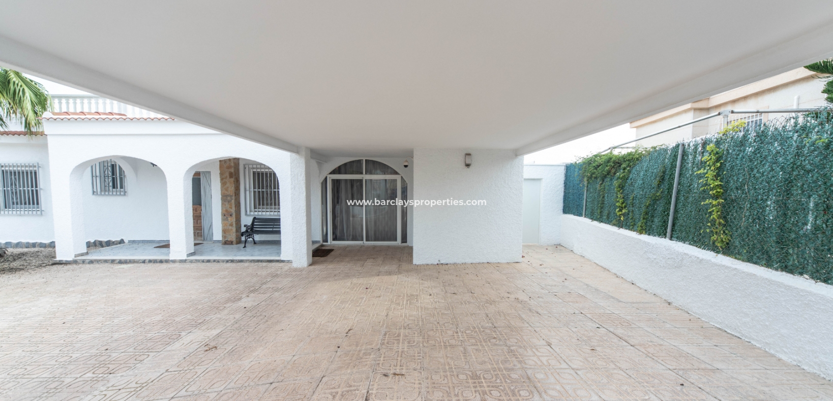 Wederverkoop - Vrijstaande Villa - Urb. La Escuera