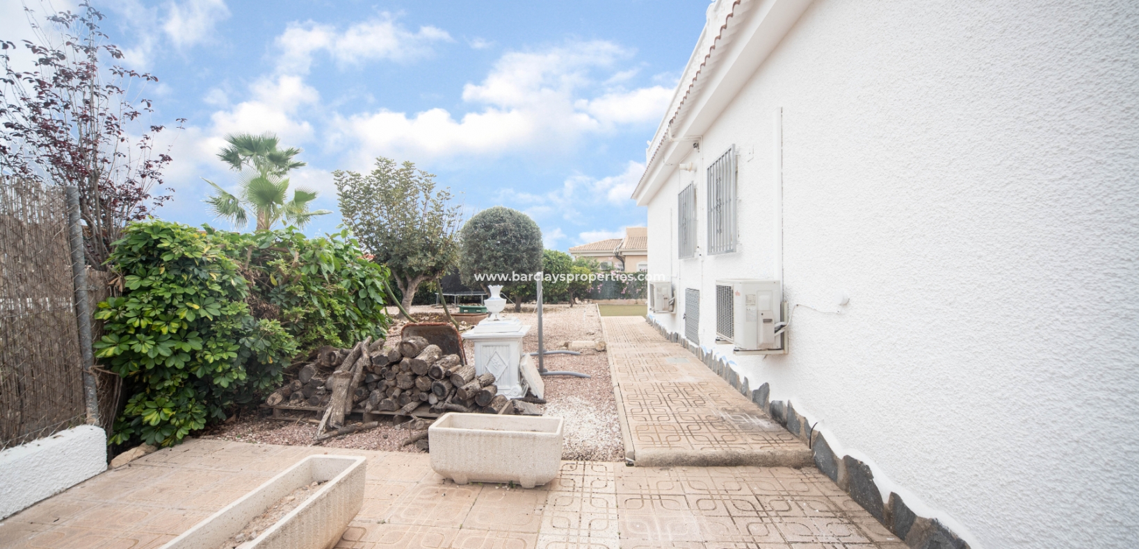 Wederverkoop - Vrijstaande Villa - Urb. La Escuera