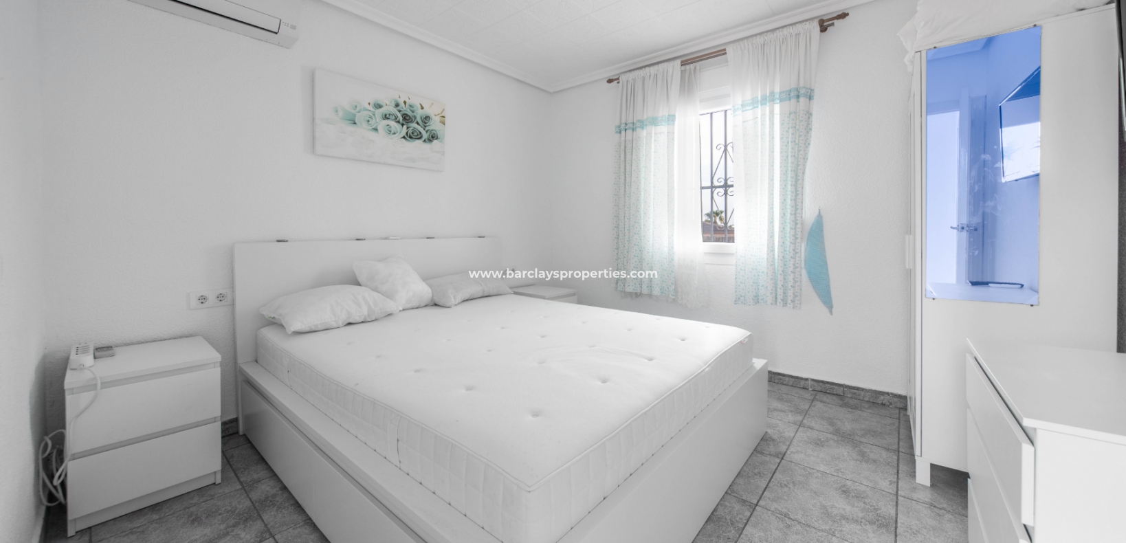 Wederverkoop - Vrijstaande Villa - Urb. La Escuera