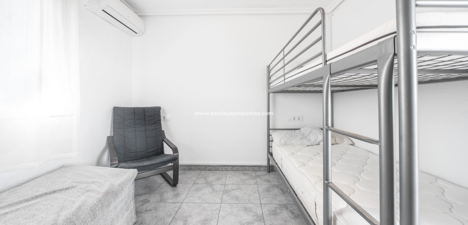 Wederverkoop - Vrijstaande Villa - Urb. La Escuera