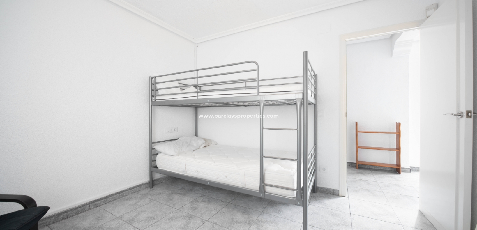 Wederverkoop - Vrijstaande Villa - Urb. La Escuera