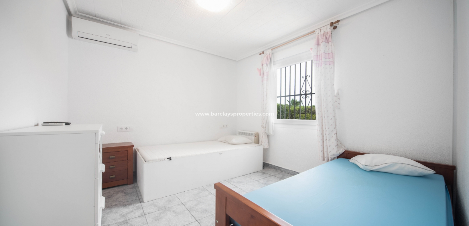 Wederverkoop - Vrijstaande Villa - Urb. La Escuera