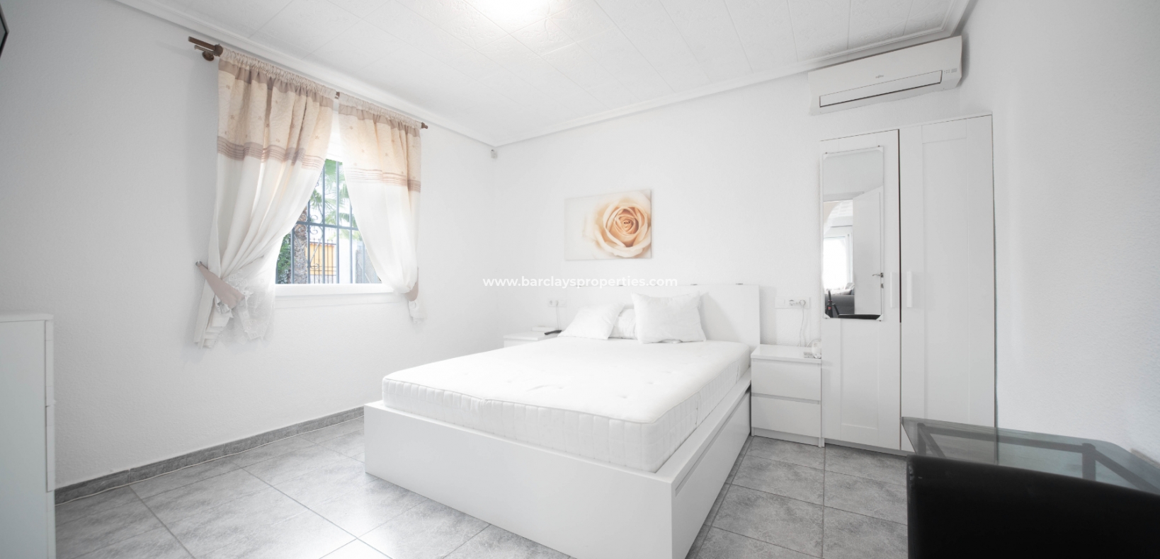 Wederverkoop - Vrijstaande Villa - Urb. La Escuera