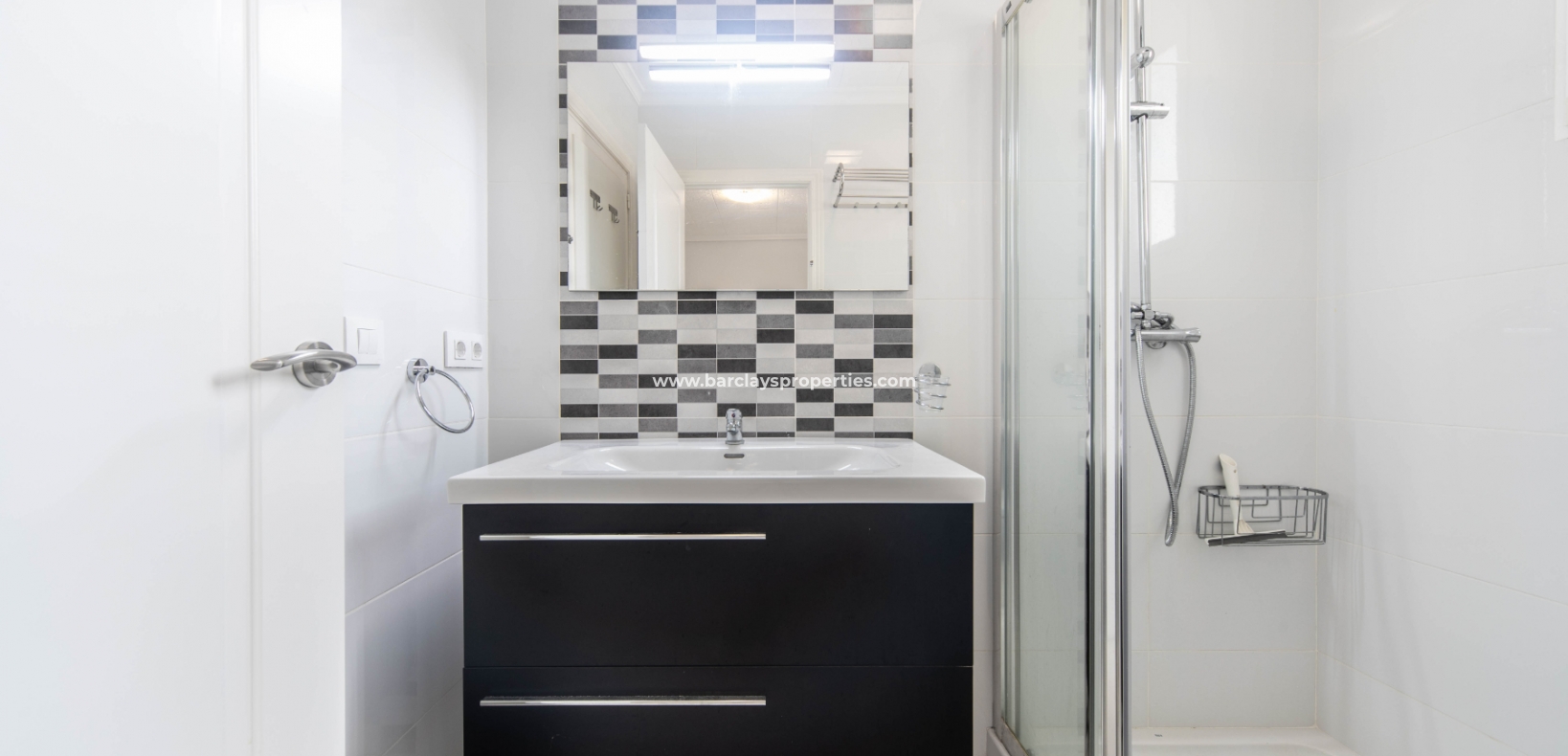 Wederverkoop - Vrijstaande Villa - Urb. La Escuera