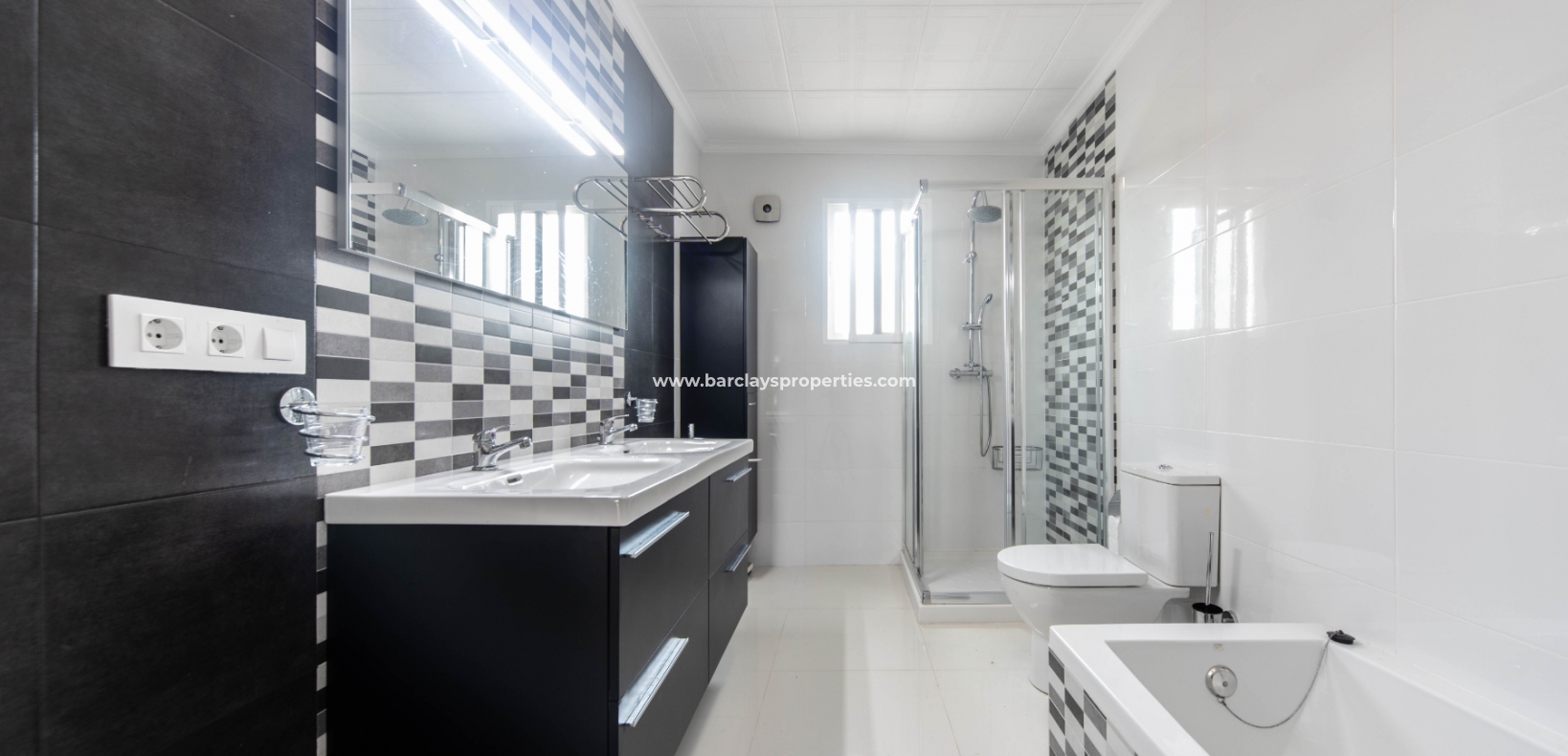 Wederverkoop - Vrijstaande Villa - Urb. La Escuera