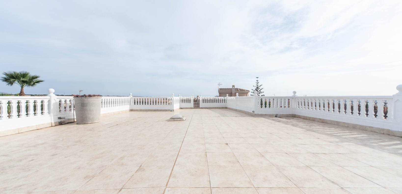 Wederverkoop - Vrijstaande Villa - Urb. La Escuera