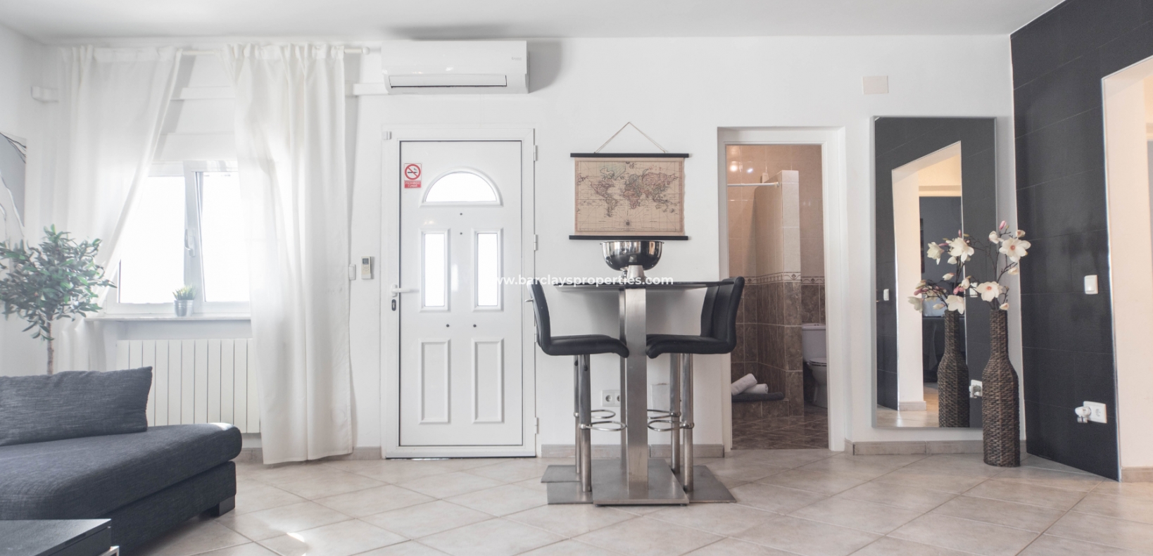 Wederverkoop - Vrijstaande Villa - Urb. La Escuera