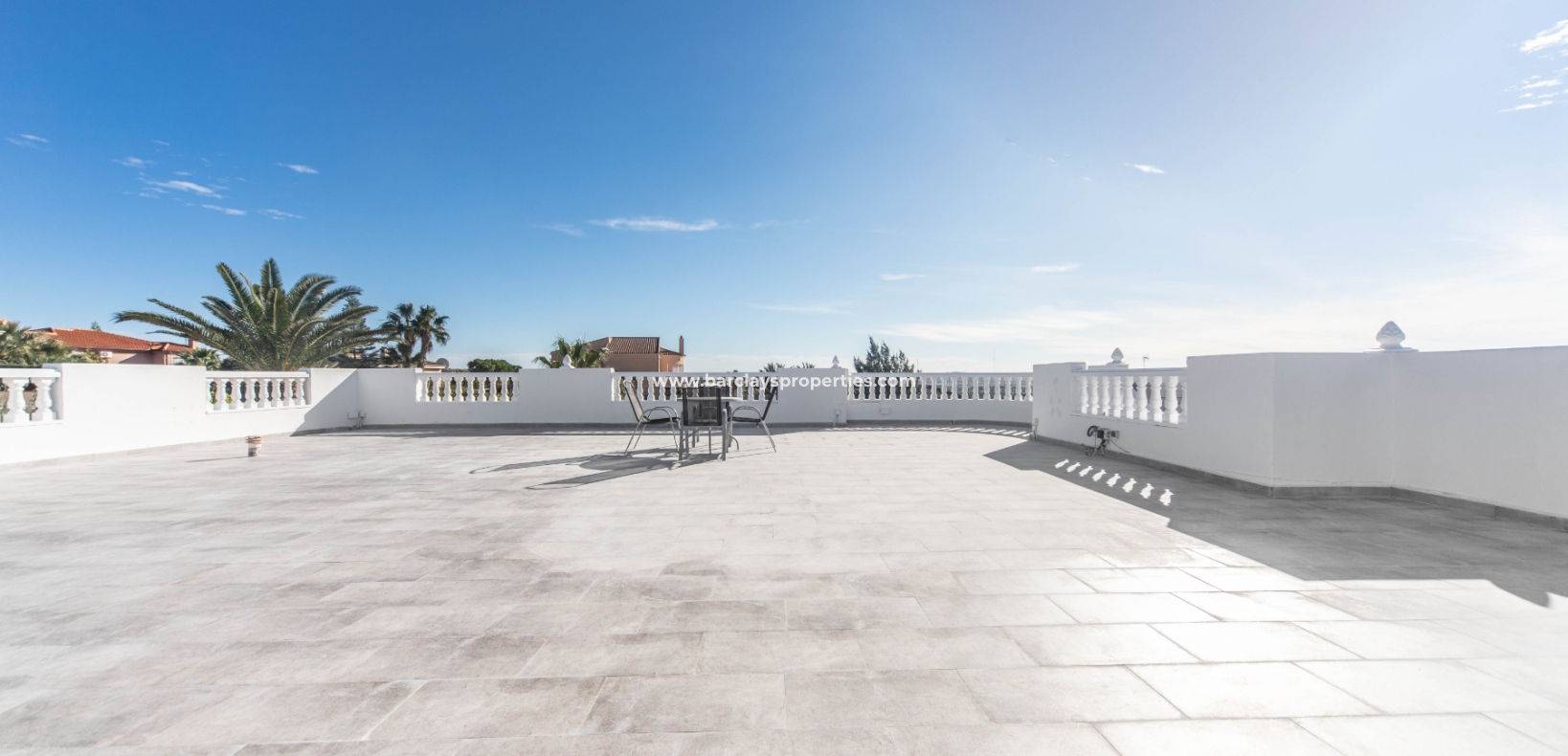 Wederverkoop - Vrijstaande Villa - Urb. La Escuera