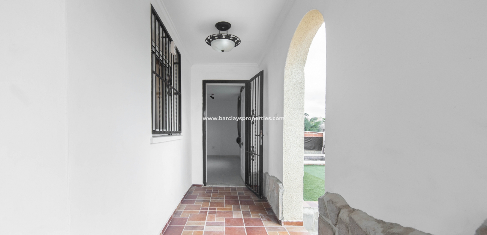 Wederverkoop - Vrijstaande Villa - Urb. La Escuera