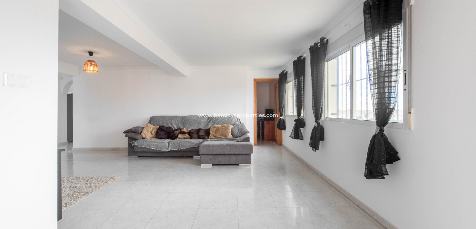 Wederverkoop - Vrijstaande Villa - Urb. La Escuera