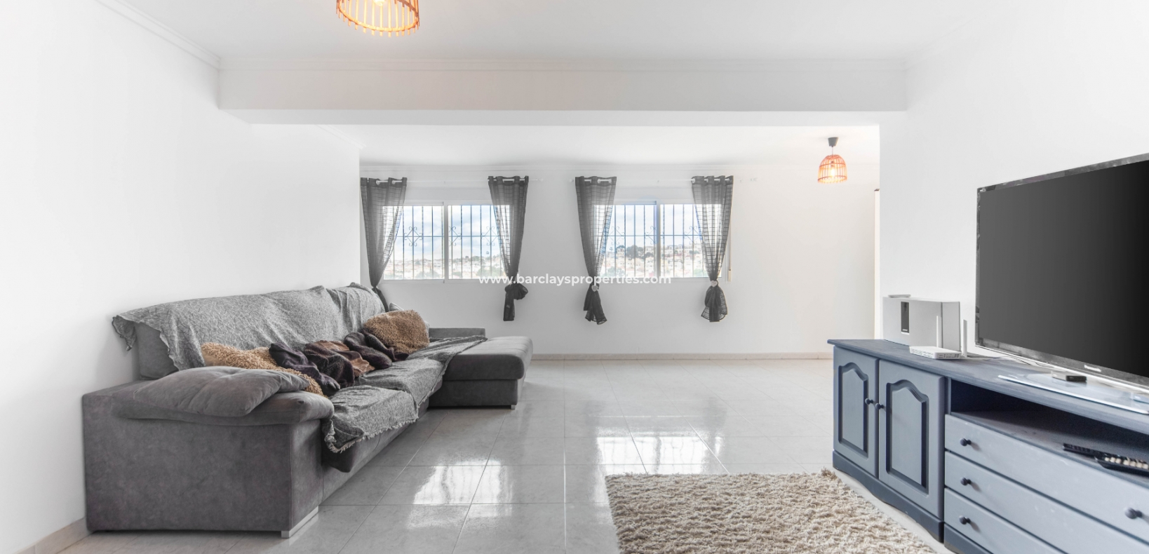 Wederverkoop - Vrijstaande Villa - Urb. La Escuera