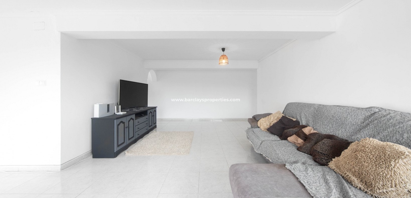 Wederverkoop - Vrijstaande Villa - Urb. La Escuera