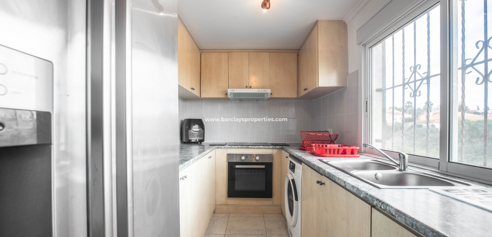 Wederverkoop - Vrijstaande Villa - Urb. La Escuera