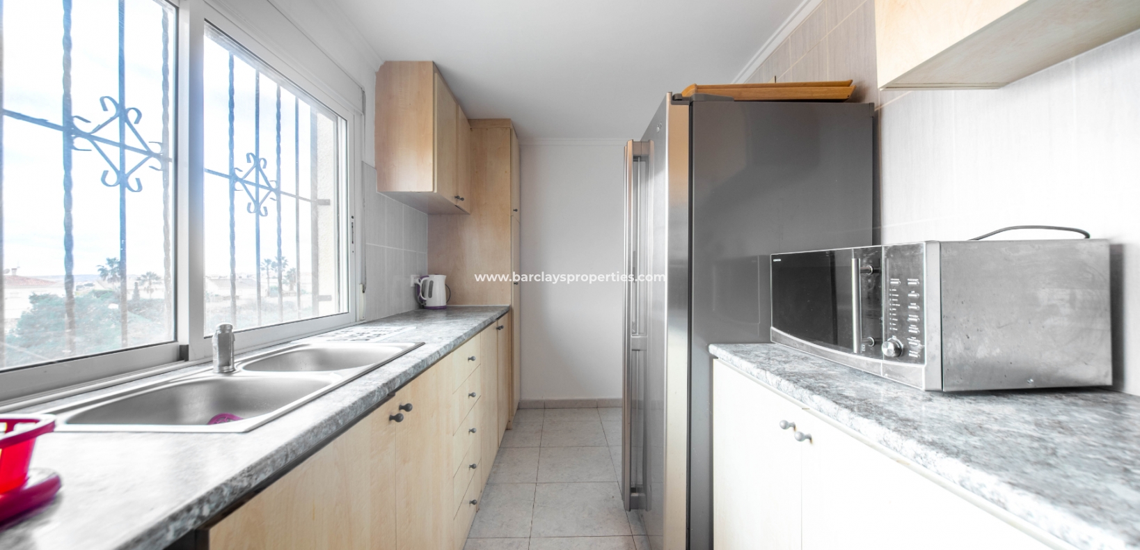 Wederverkoop - Vrijstaande Villa - Urb. La Escuera