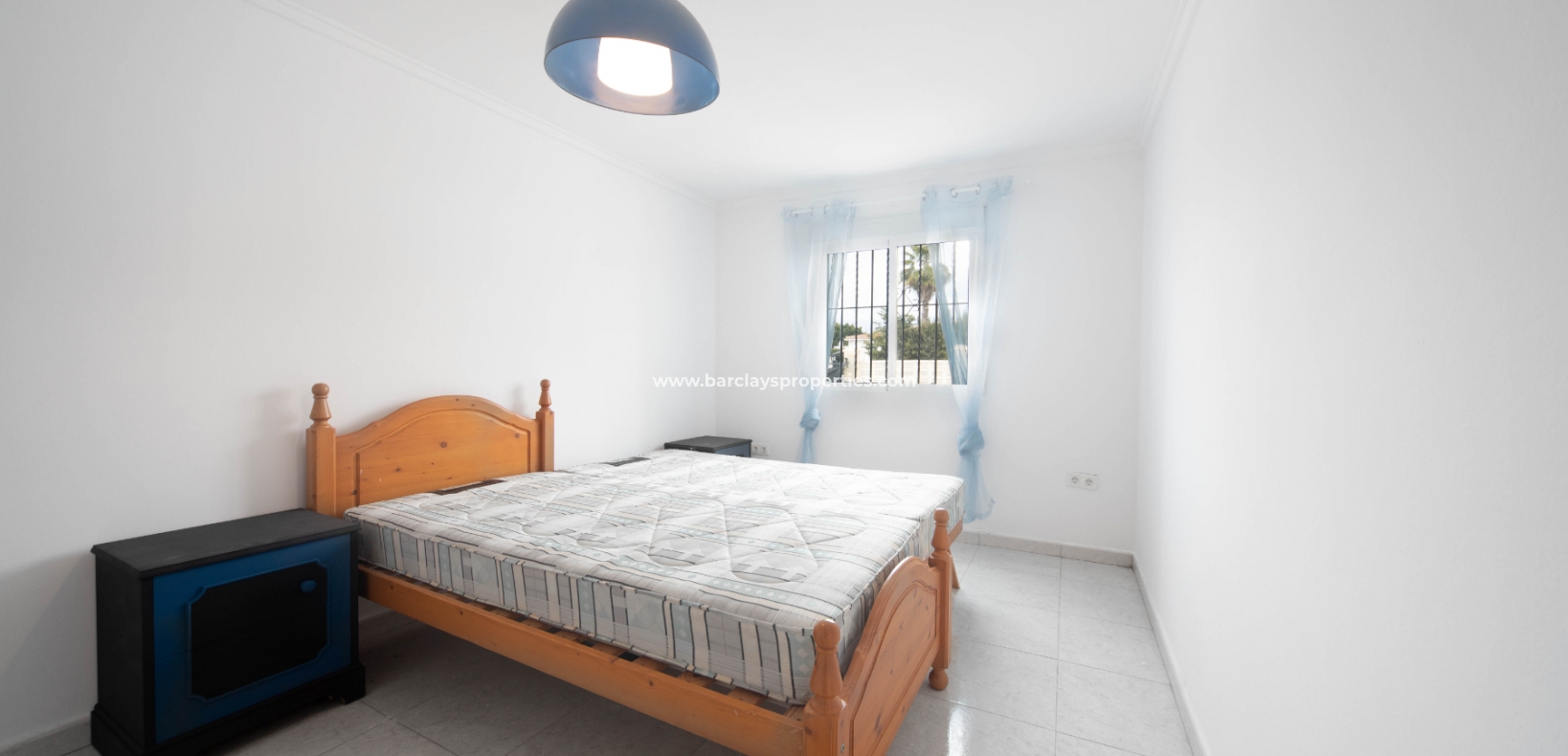 Wederverkoop - Vrijstaande Villa - Urb. La Escuera