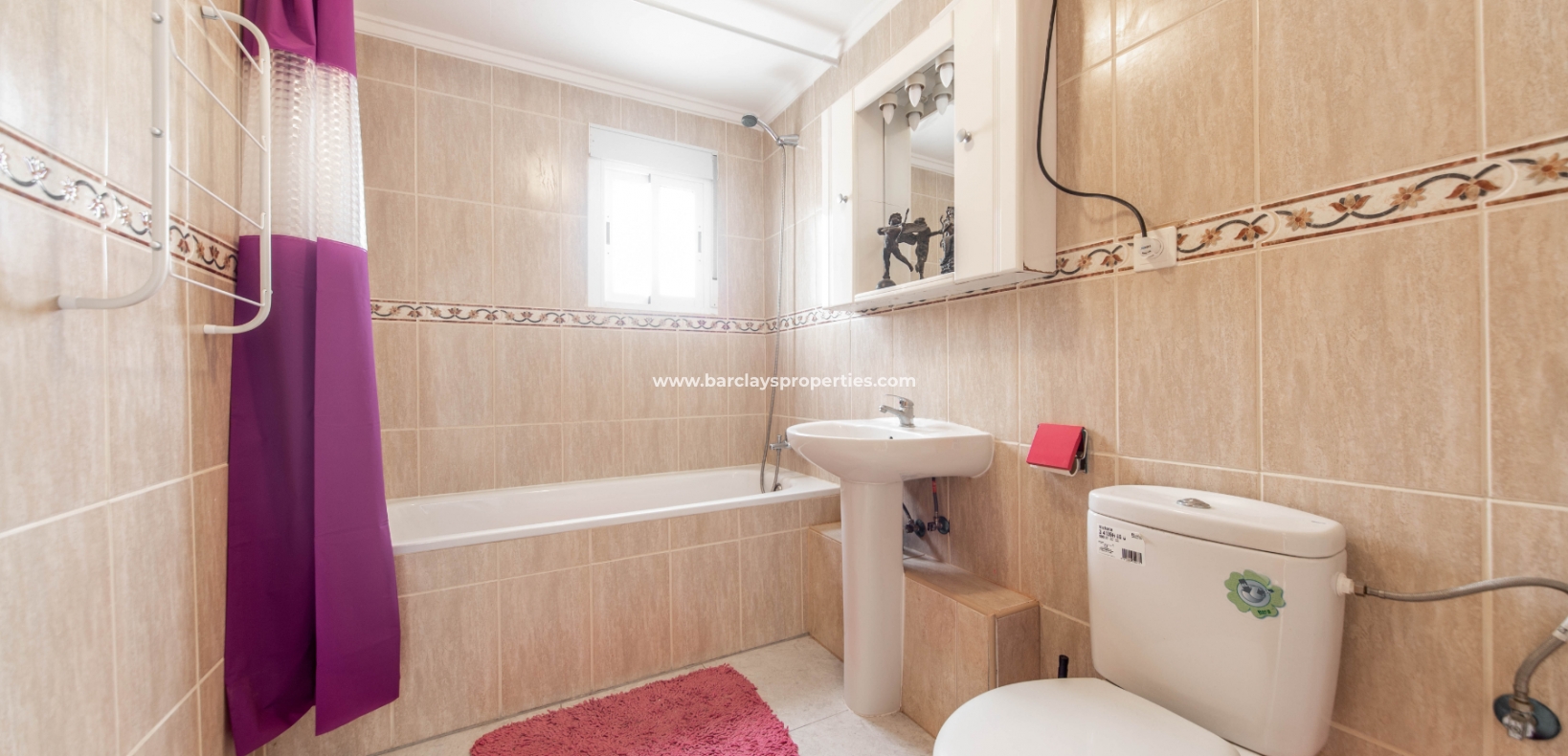 Wederverkoop - Vrijstaande Villa - Urb. La Escuera