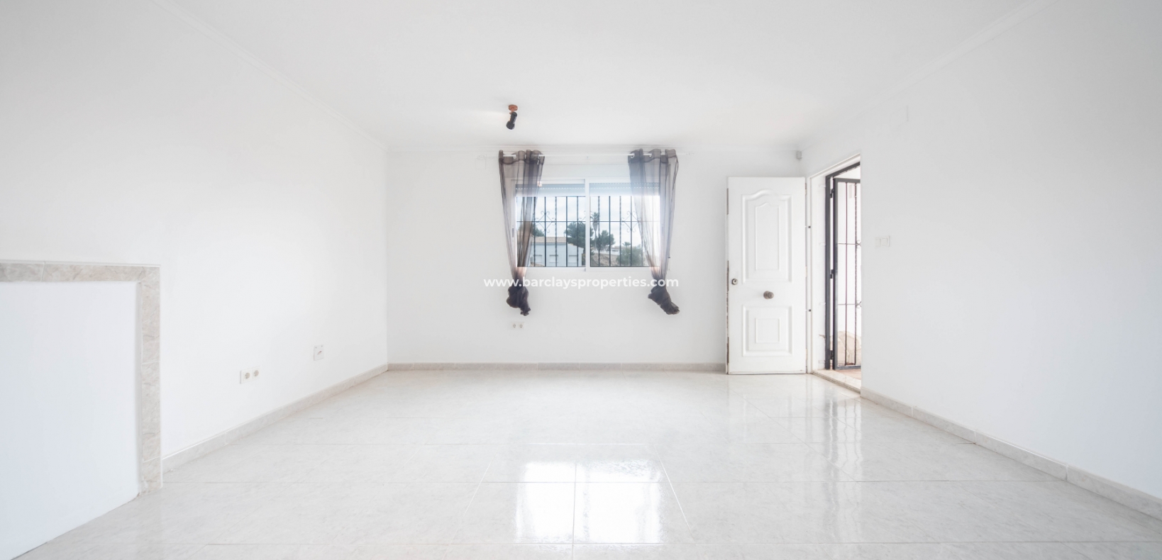 Wederverkoop - Vrijstaande Villa - Urb. La Escuera