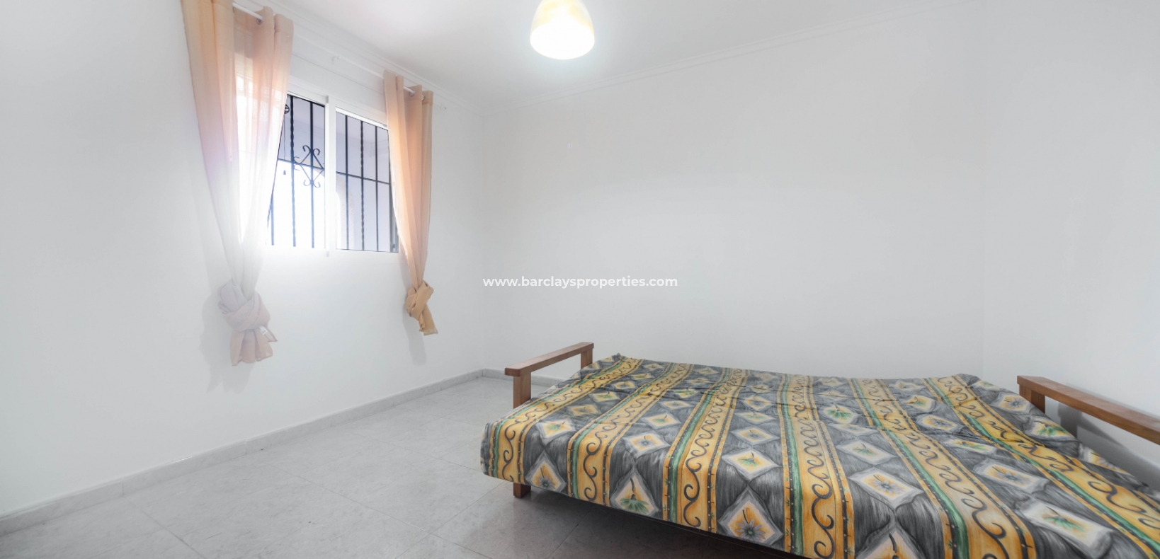 Wederverkoop - Vrijstaande Villa - Urb. La Escuera