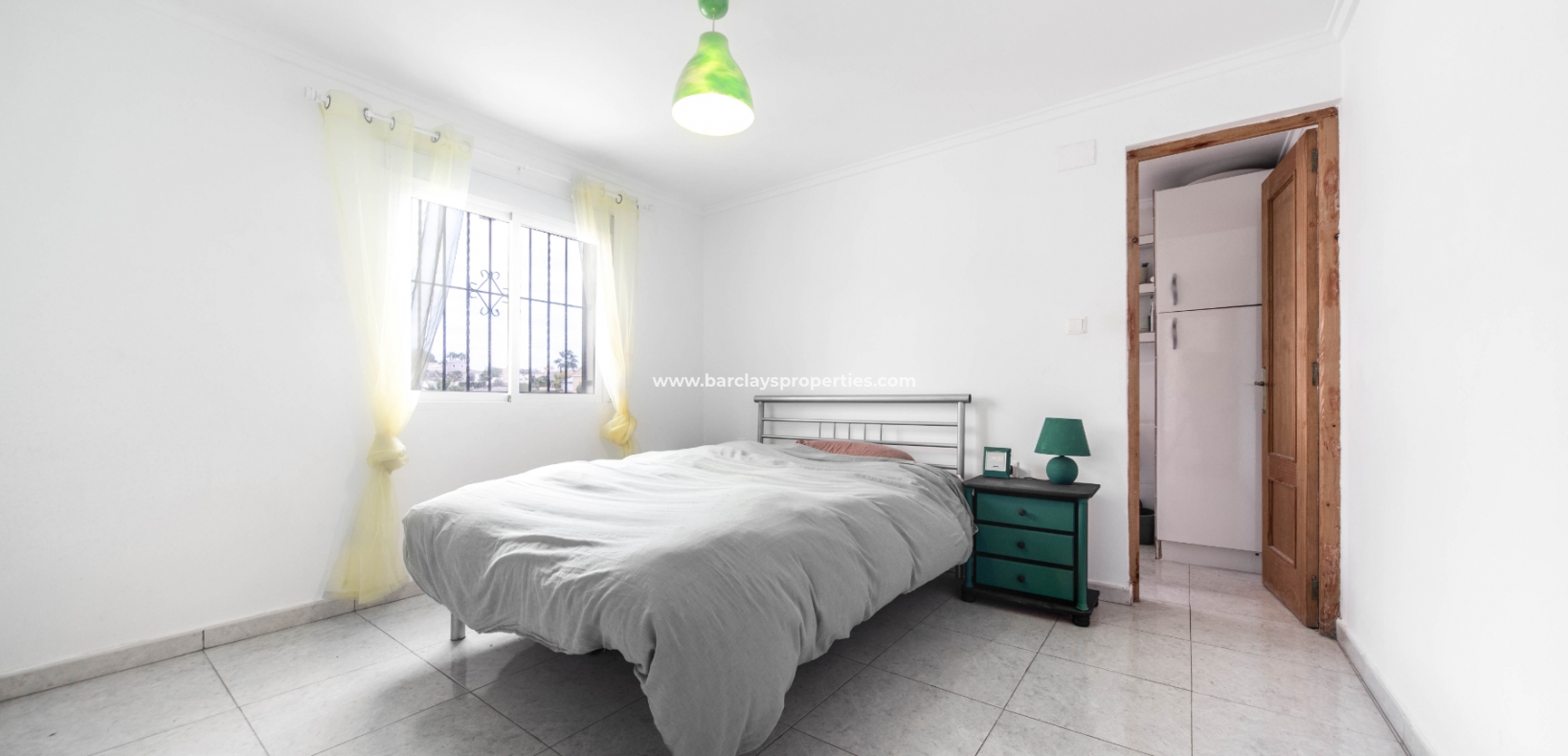 Wederverkoop - Vrijstaande Villa - Urb. La Escuera