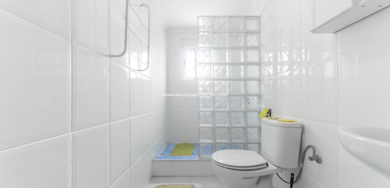 Wederverkoop - Vrijstaande Villa - Urb. La Escuera