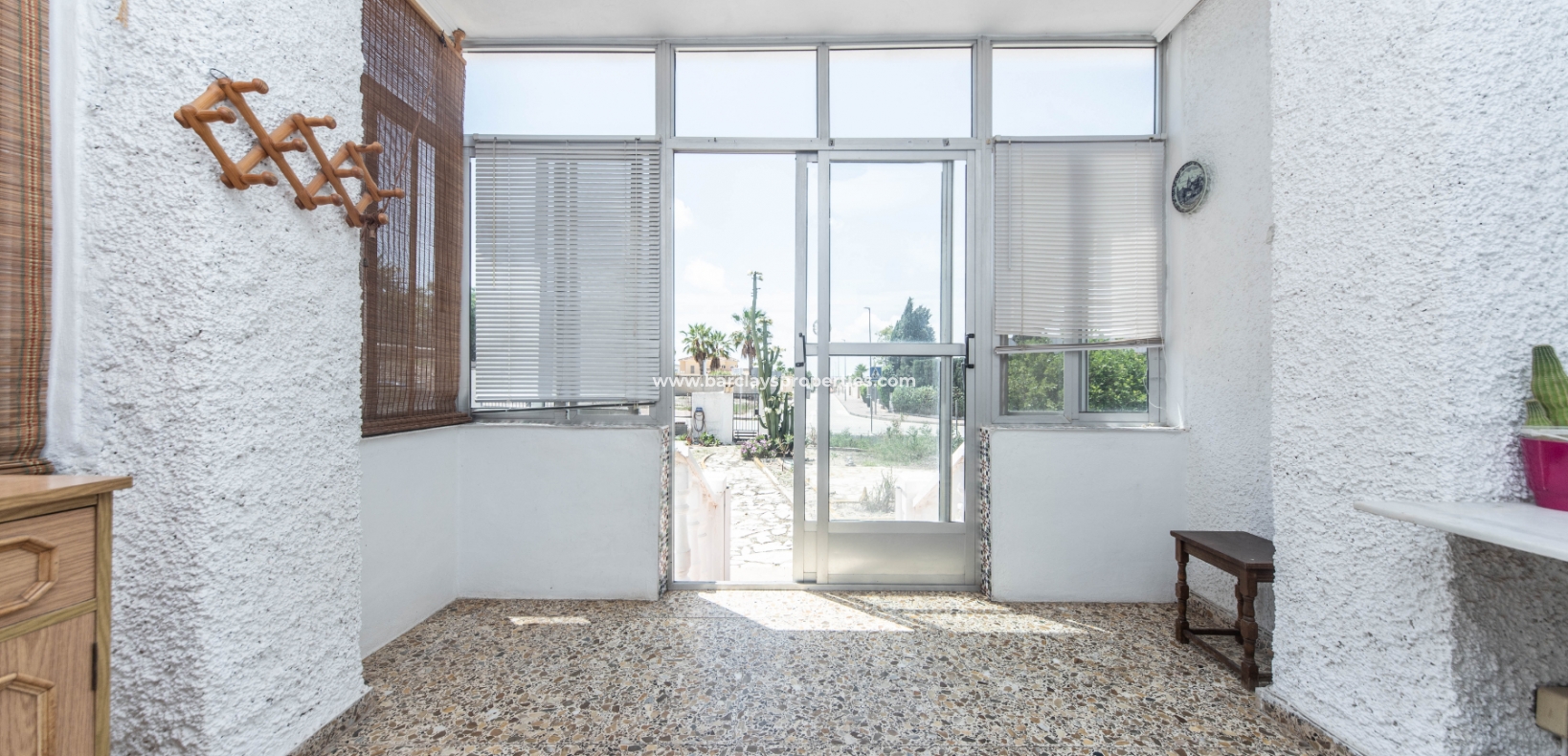 Wederverkoop - Vrijstaande Villa - Urb. La Escuera