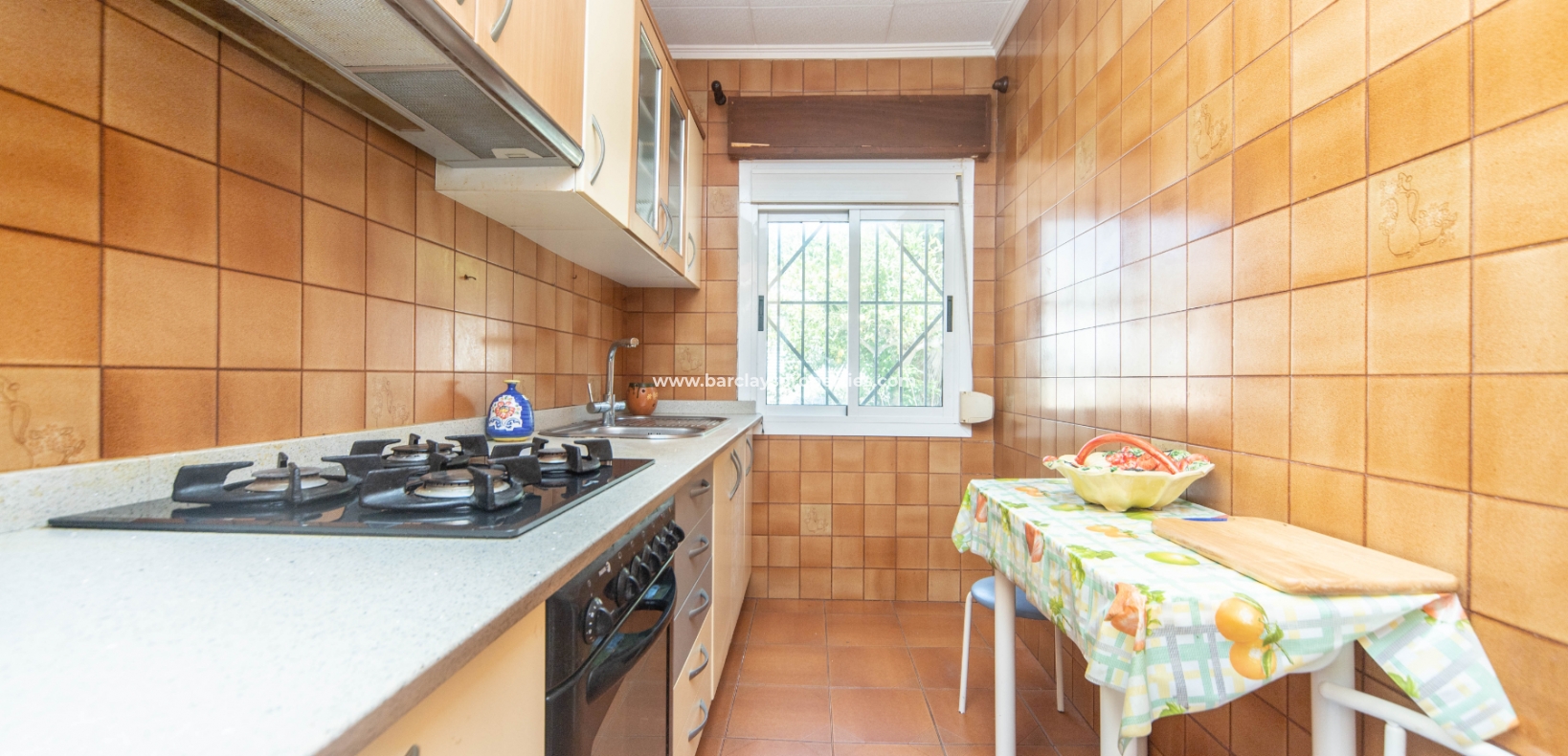 Wederverkoop - Vrijstaande Villa - Urb. La Escuera