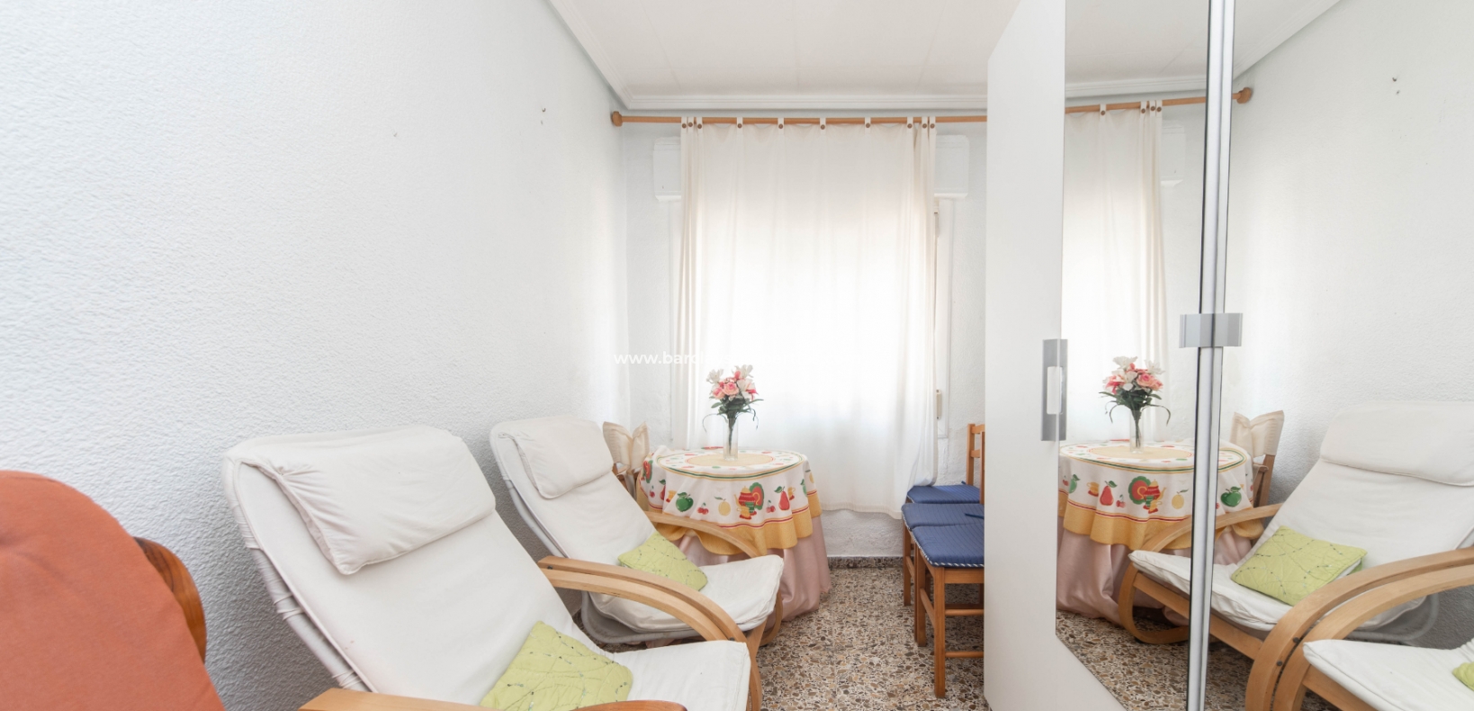 Wederverkoop - Vrijstaande Villa - Urb. La Escuera