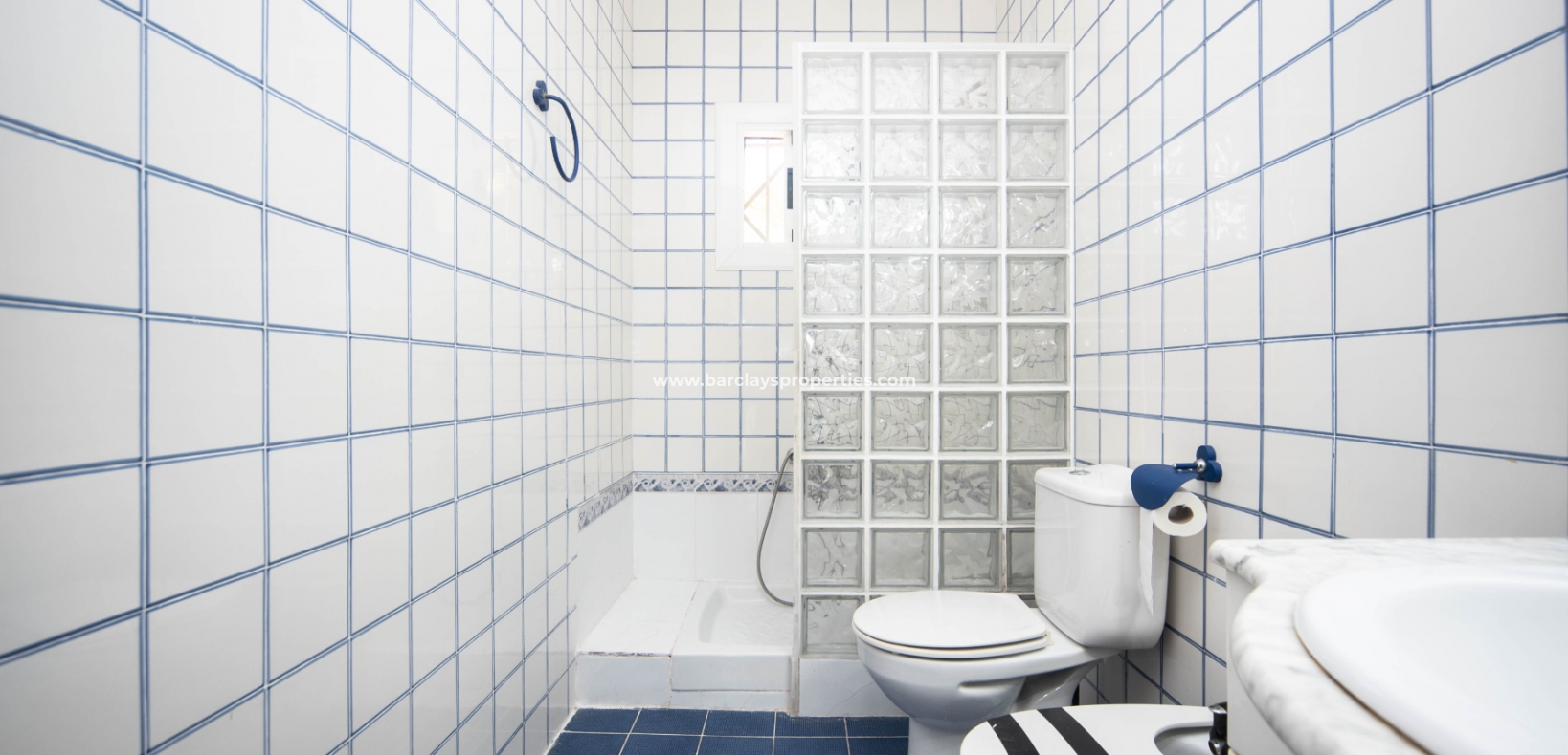 Wederverkoop - Vrijstaande Villa - Urb. La Escuera