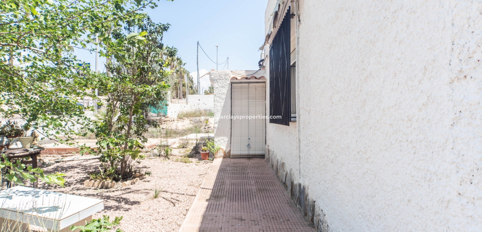 Wederverkoop - Vrijstaande Villa - Urb. La Escuera