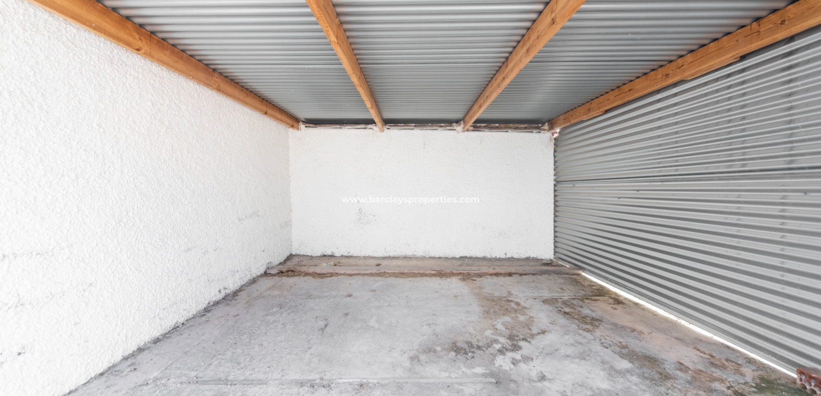 Wederverkoop - Vrijstaande Villa - Urb. La Escuera