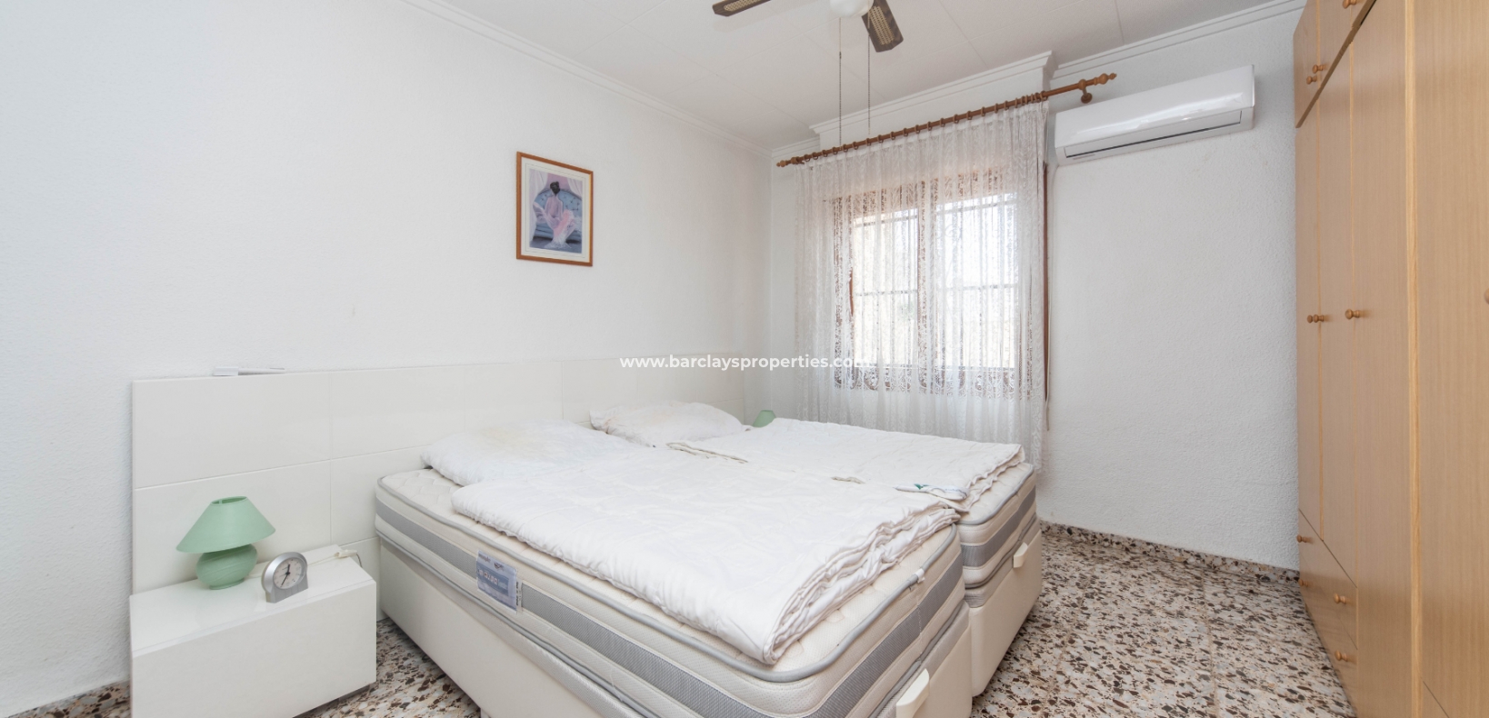 Wederverkoop - Vrijstaande Villa - Urb. La Escuera